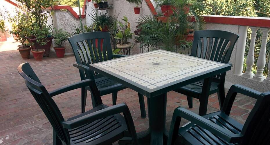 Delhi Bed n Breakfast, New Delhi 5